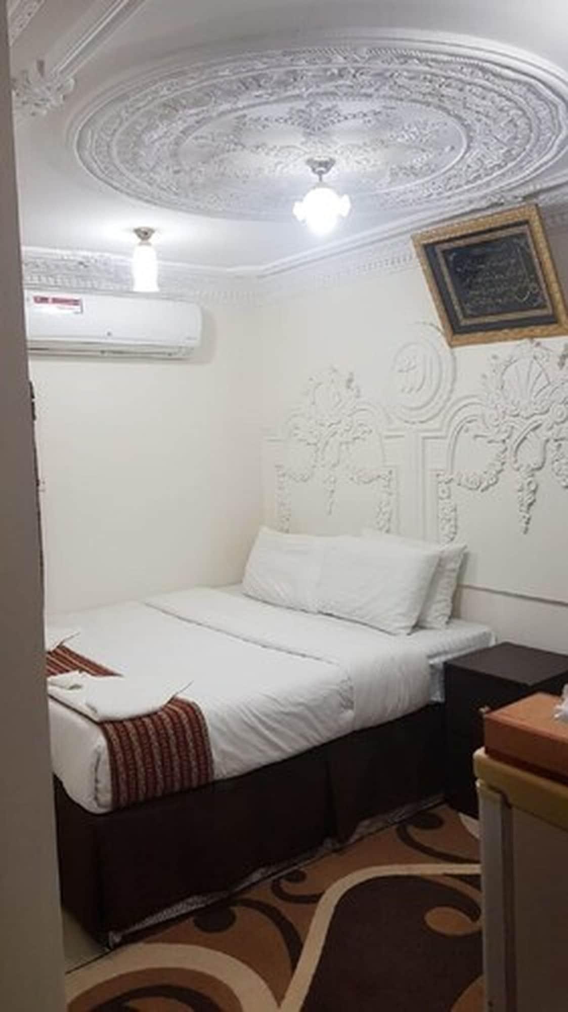 Al Tawfik Plaza Hotel Mecca Exterior photo